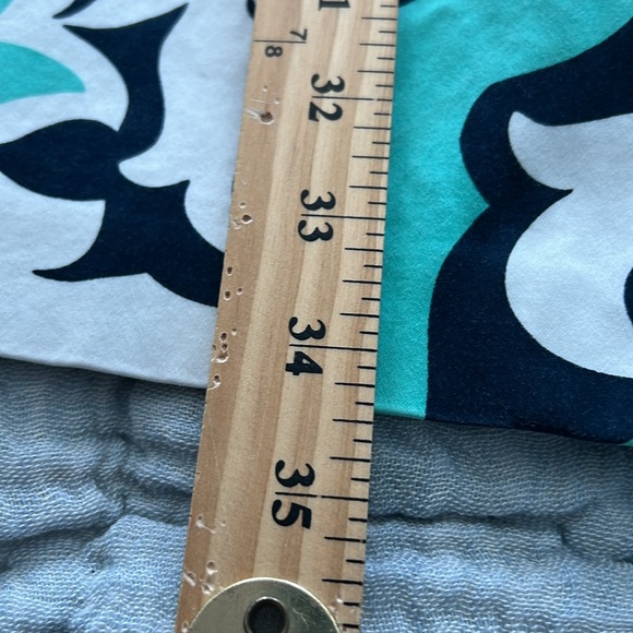 Banana Republic Milly Collection Floral Dress Size 2 - Picture 6 of 9